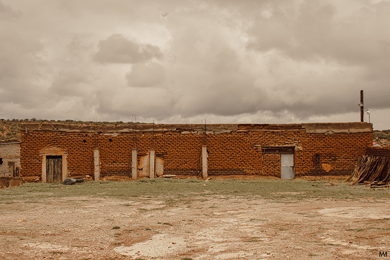 The Old La Galera Event Hall