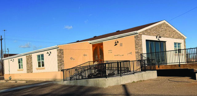 La Galera Event Hall Denver